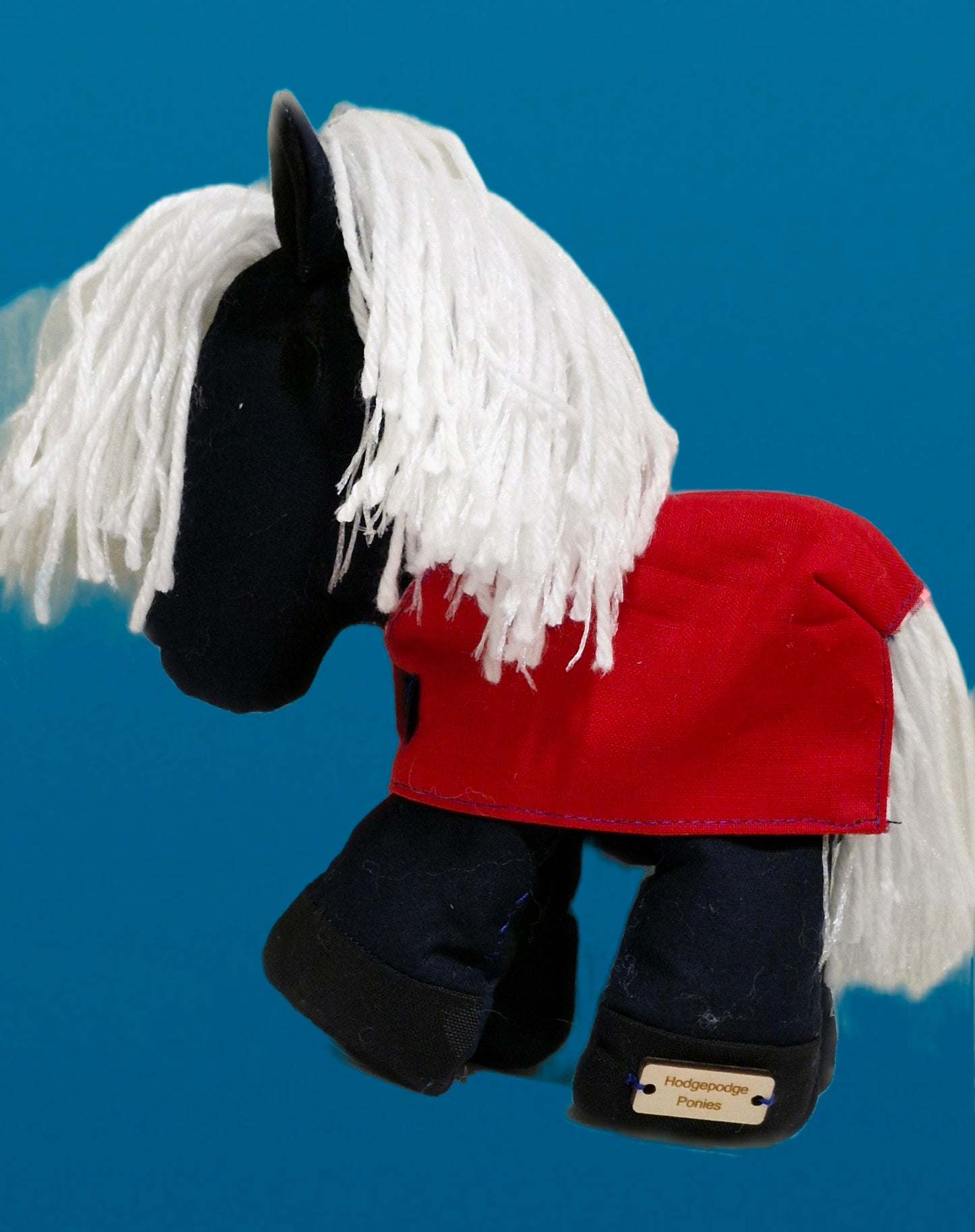 Hodgepodge Ponies