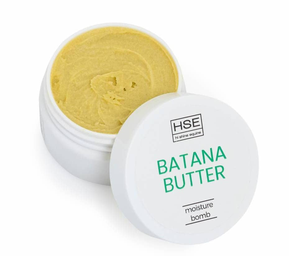 HSE Batana Butter