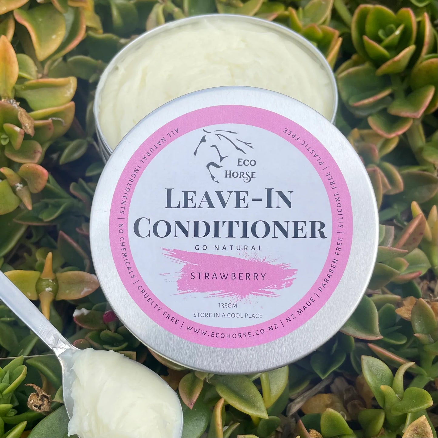 Mane & Tail Leave In Conditioner