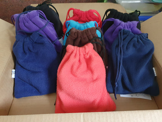 Stirrup Sox