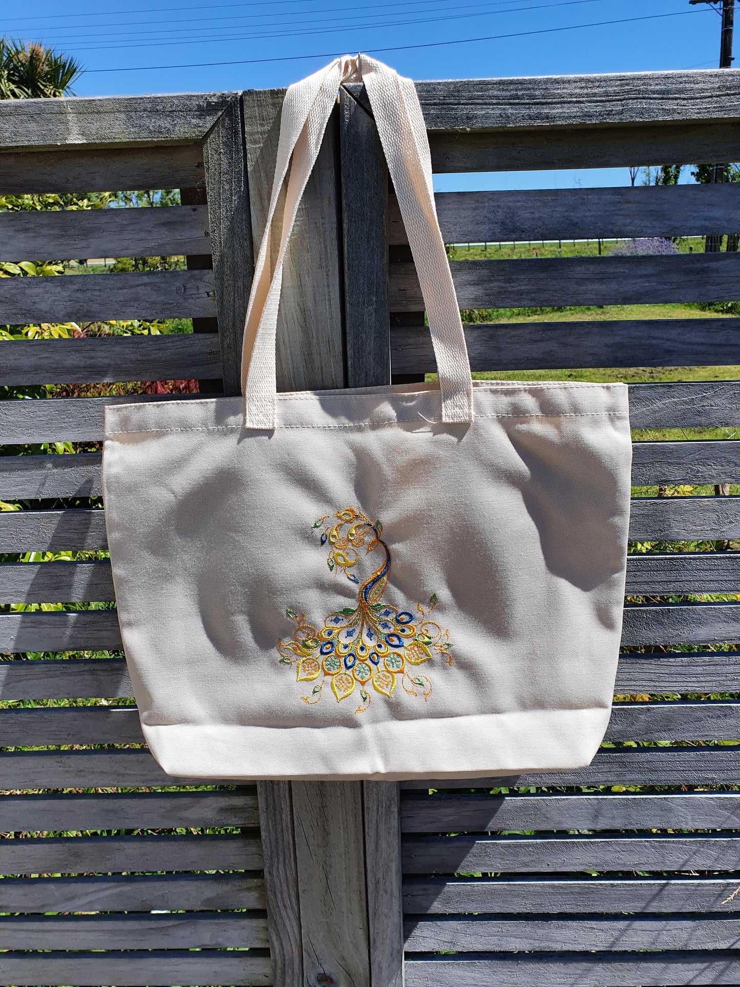 Tote Bags