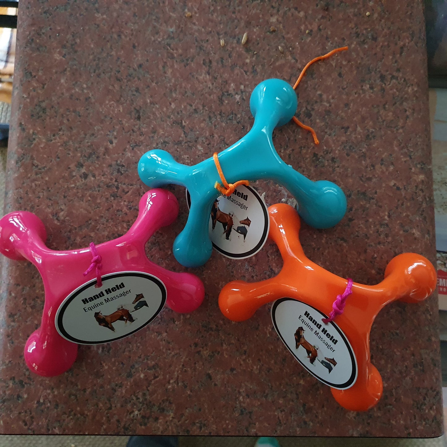 Massager