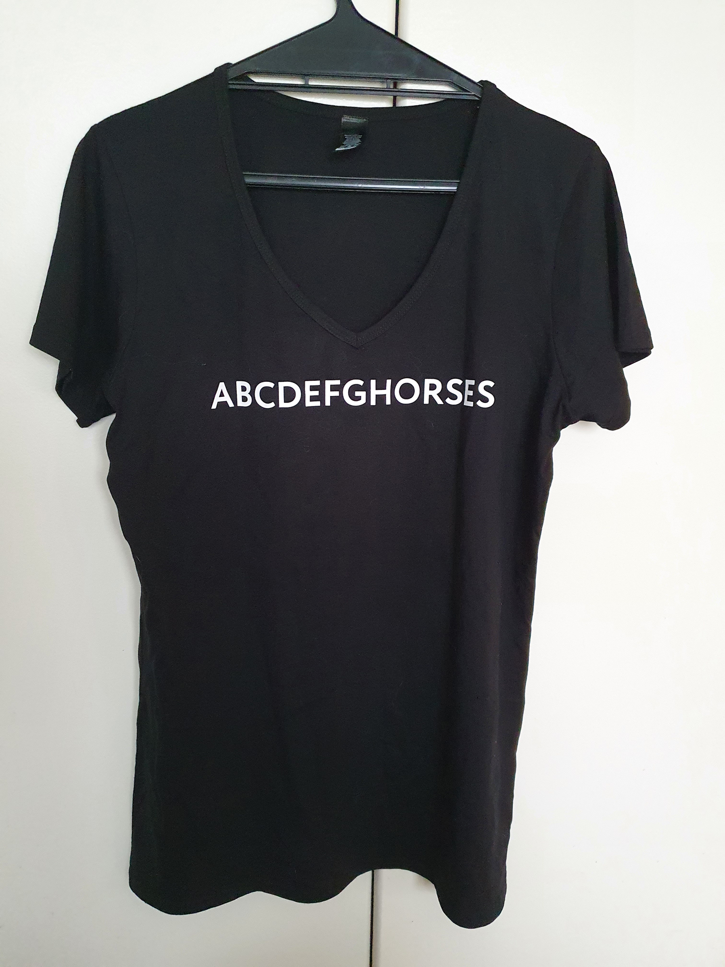 Equestrian T-Shirts