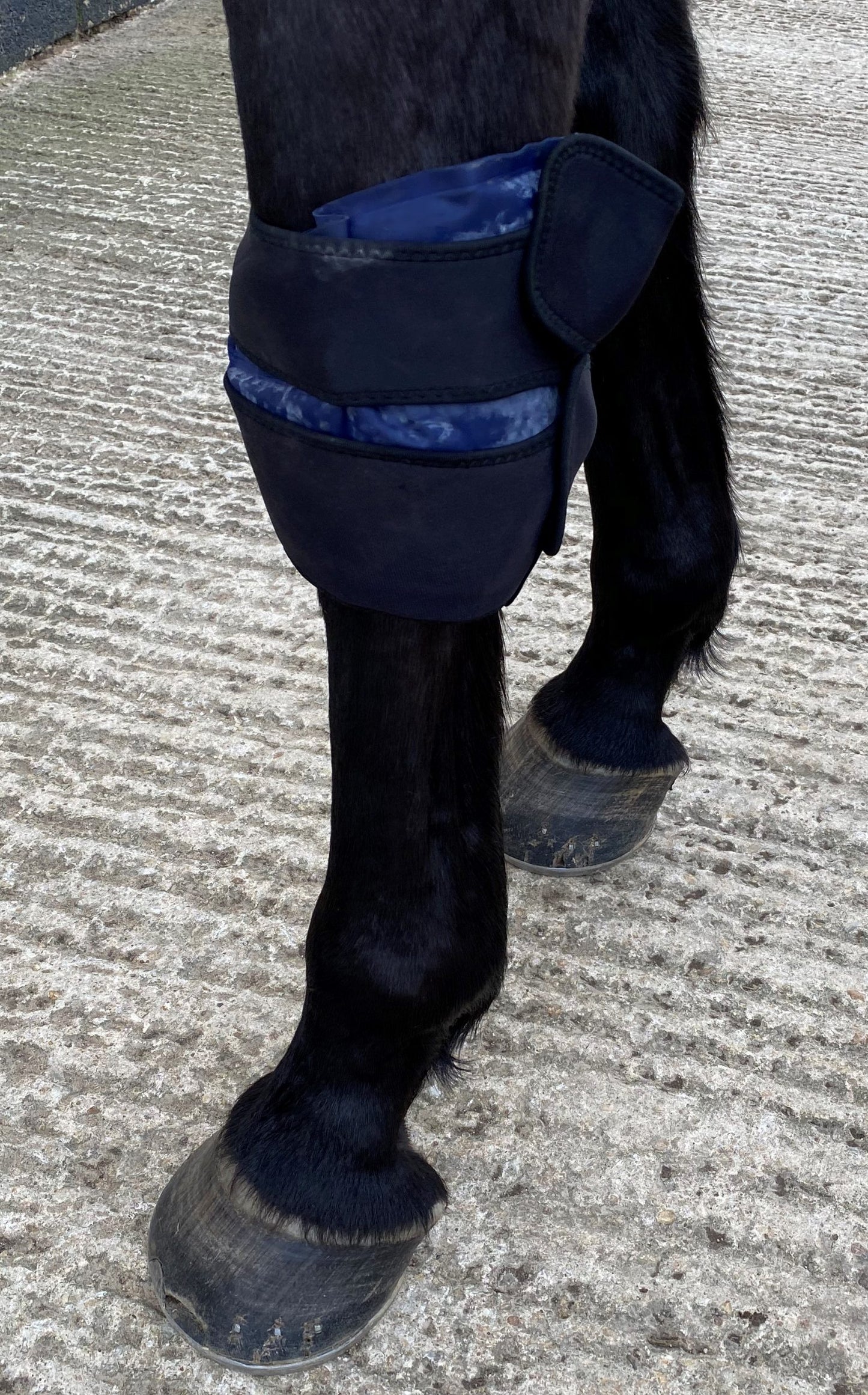 Cryochaps - Absolute Wrap