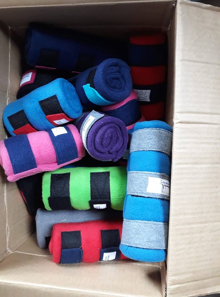 Crescendo Mini Boots