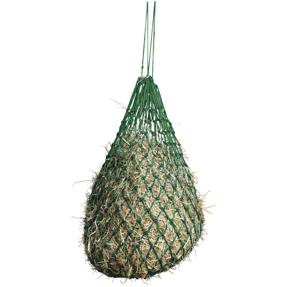 Small hole hay nets