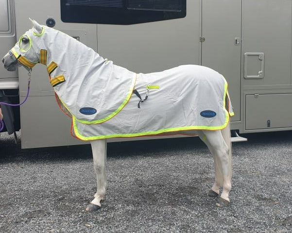 Minicraft Ripstops - Horse and Pony sizing