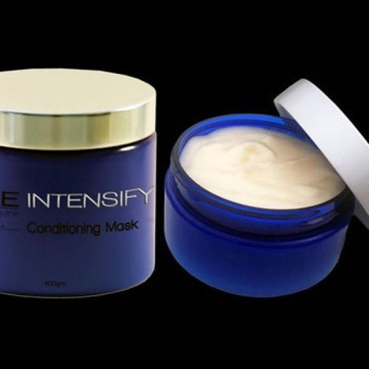 HSE Intensity Conditioning Mask