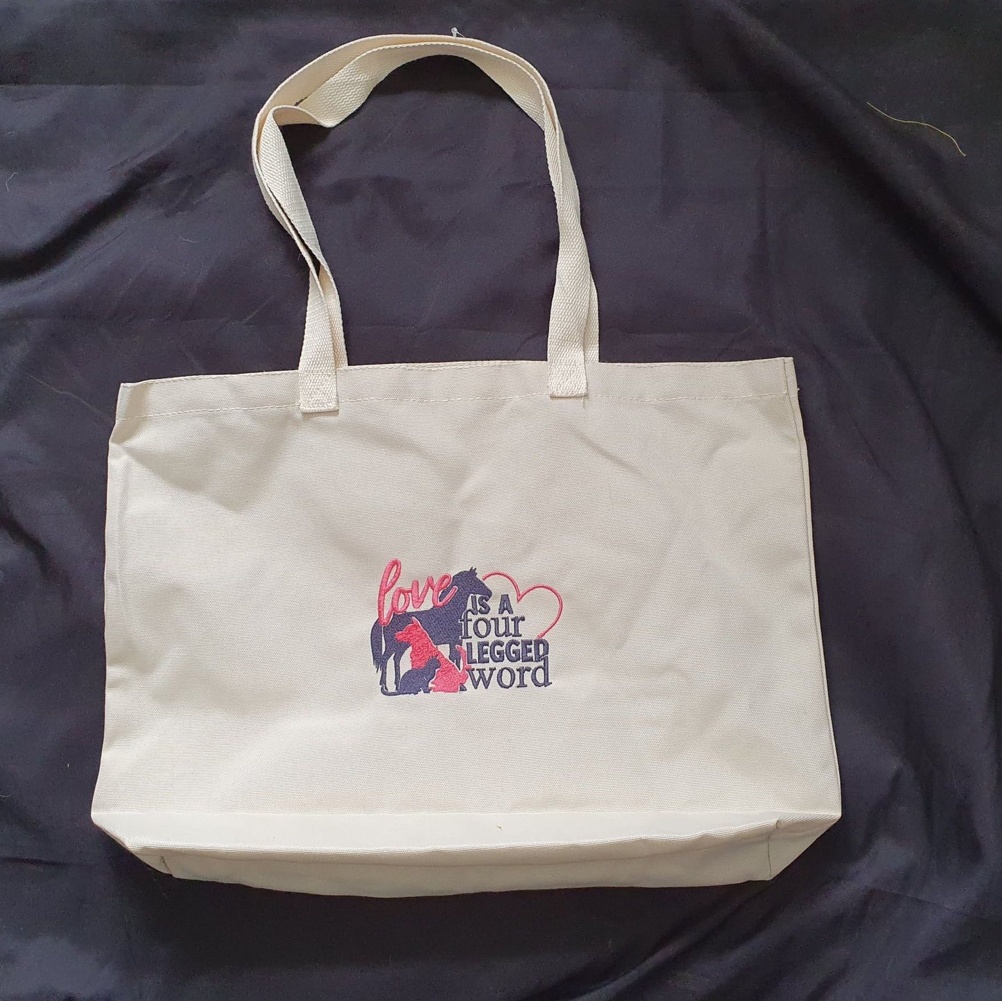 Tote Bags