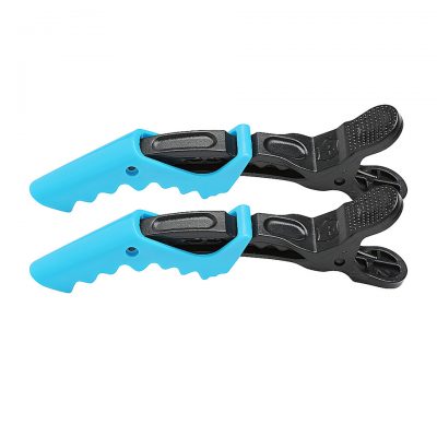 NTR Mane Sectioning Clips - 2 Pack