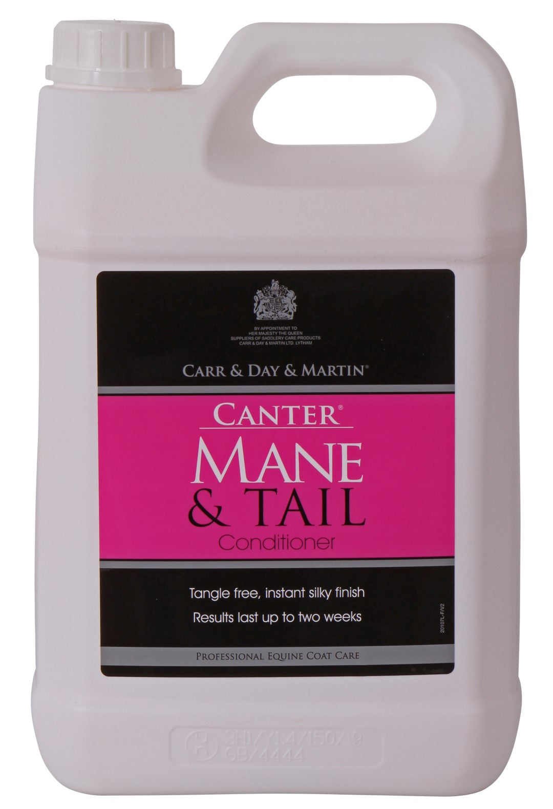 Carr & Day & Martin - Canter Mane & Tail