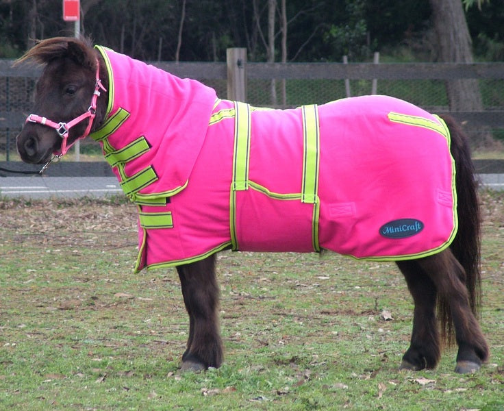 MINICRAFT - Polar Fleece