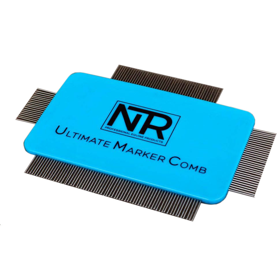 NTR Ultimate Quarter Marker Comb