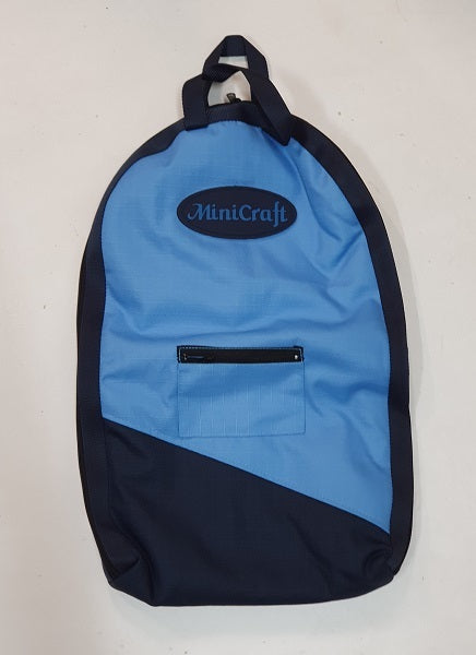 MINICRAFT Halter Bag
