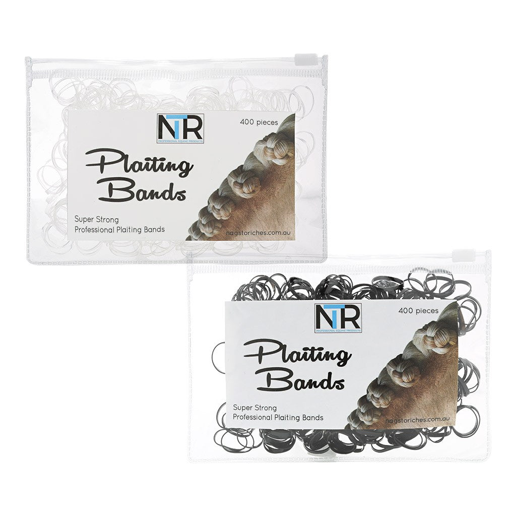 NTR Braiding Bands