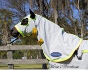 Minicraft Ripstop Hoods - Horse and Pony Sizing