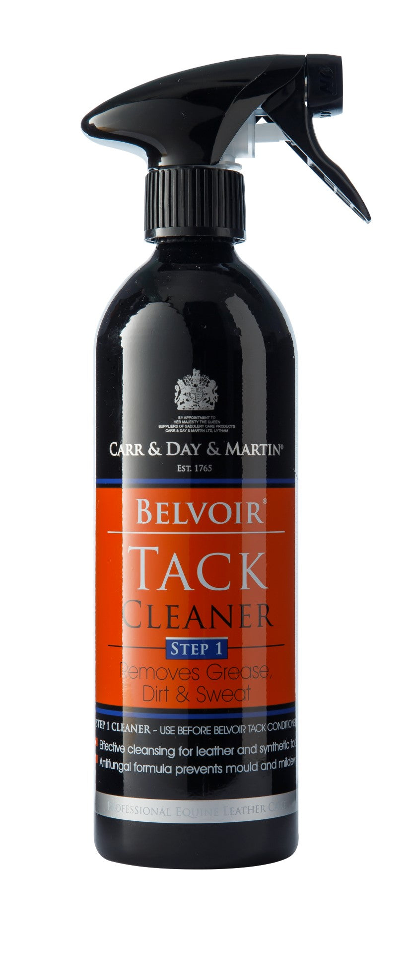 Carr & Day & Martin - Tack Cleaner Step 1 - 500ml