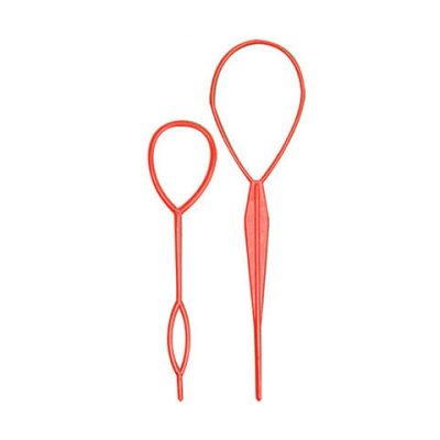 NTR Topsy Tail Plait Puller