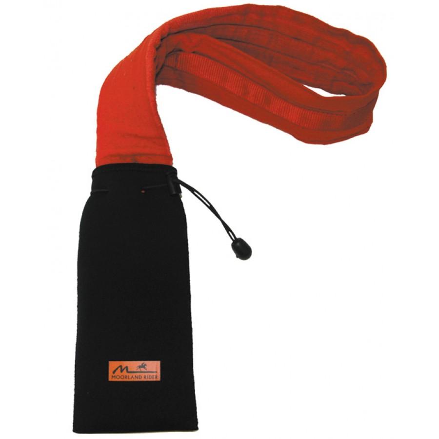 Girth Buckle Wash Bag