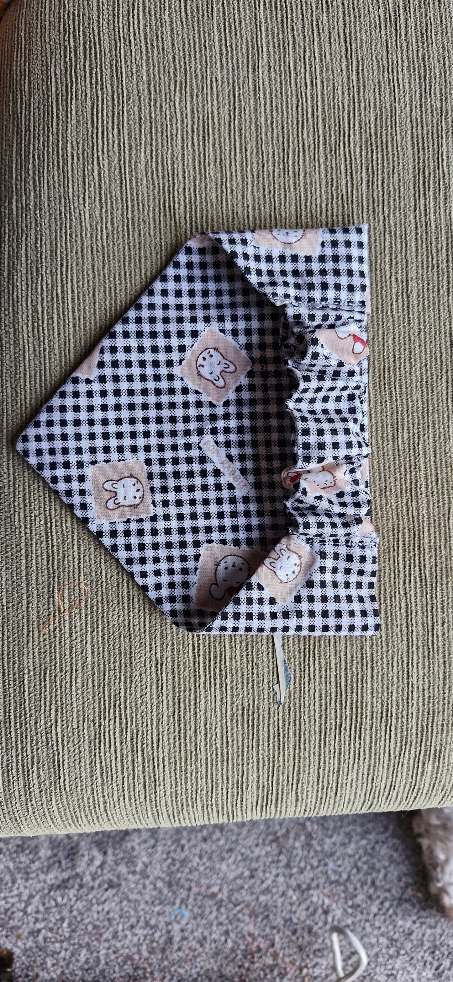 Doggy Bandanas
