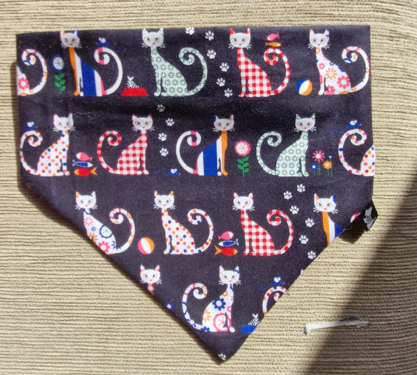 Doggy Bandanas