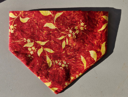 Doggy Bandanas