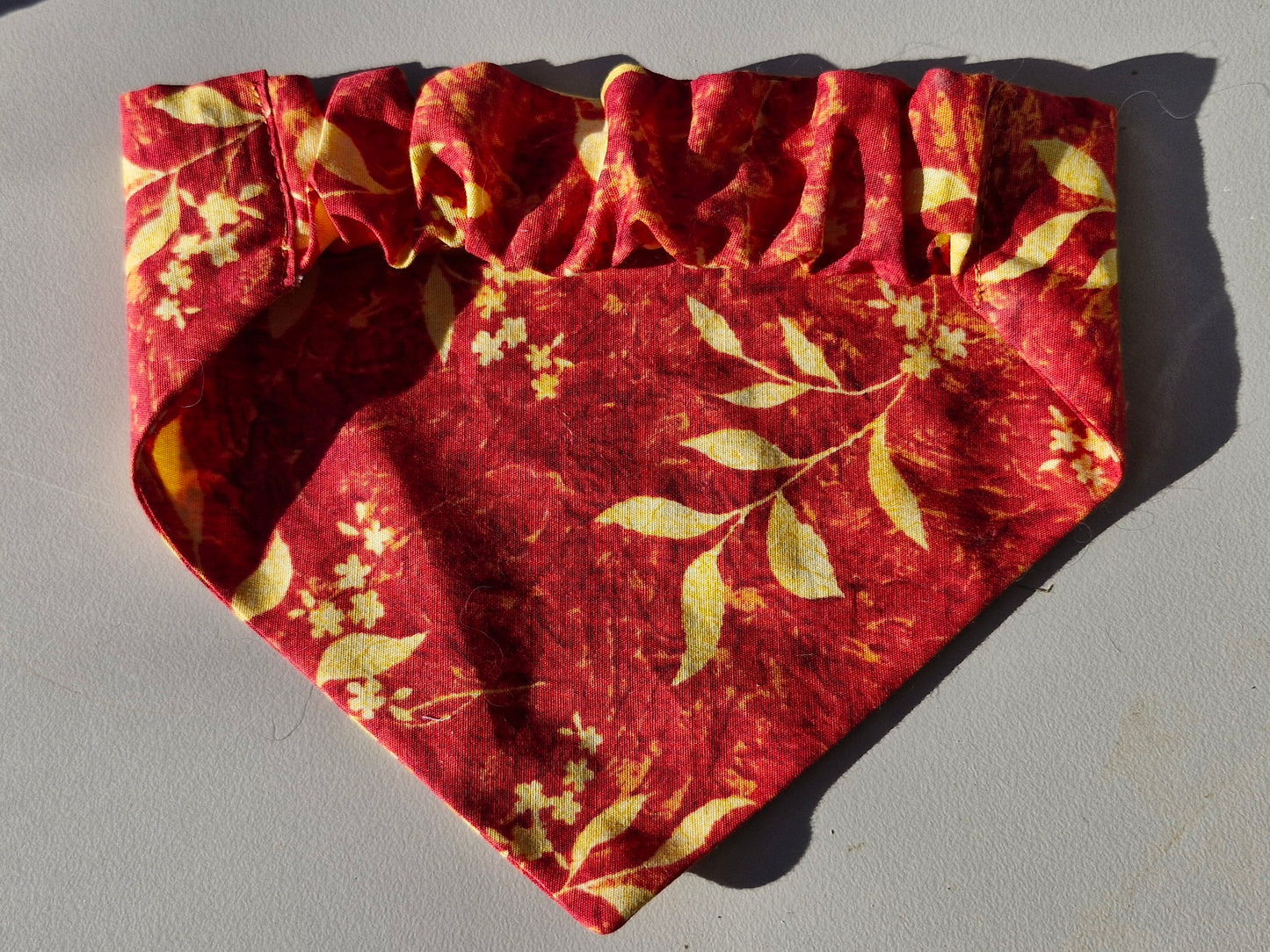 Doggy Bandanas