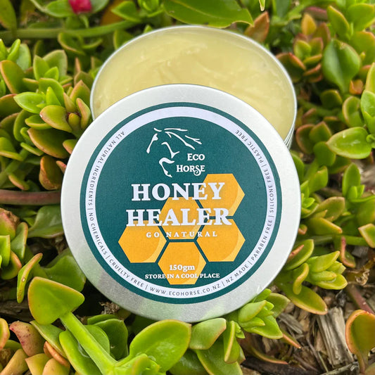 Honey Healer