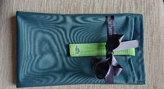Mini tail bags