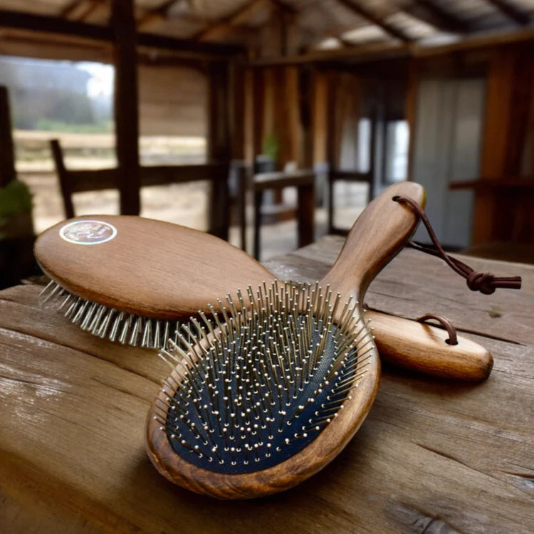 Eco Horse Mane and Tail Brush