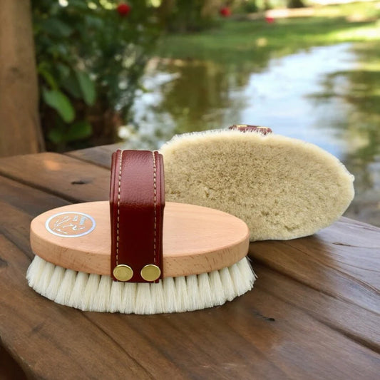 Eco Horse Supersoft Brush