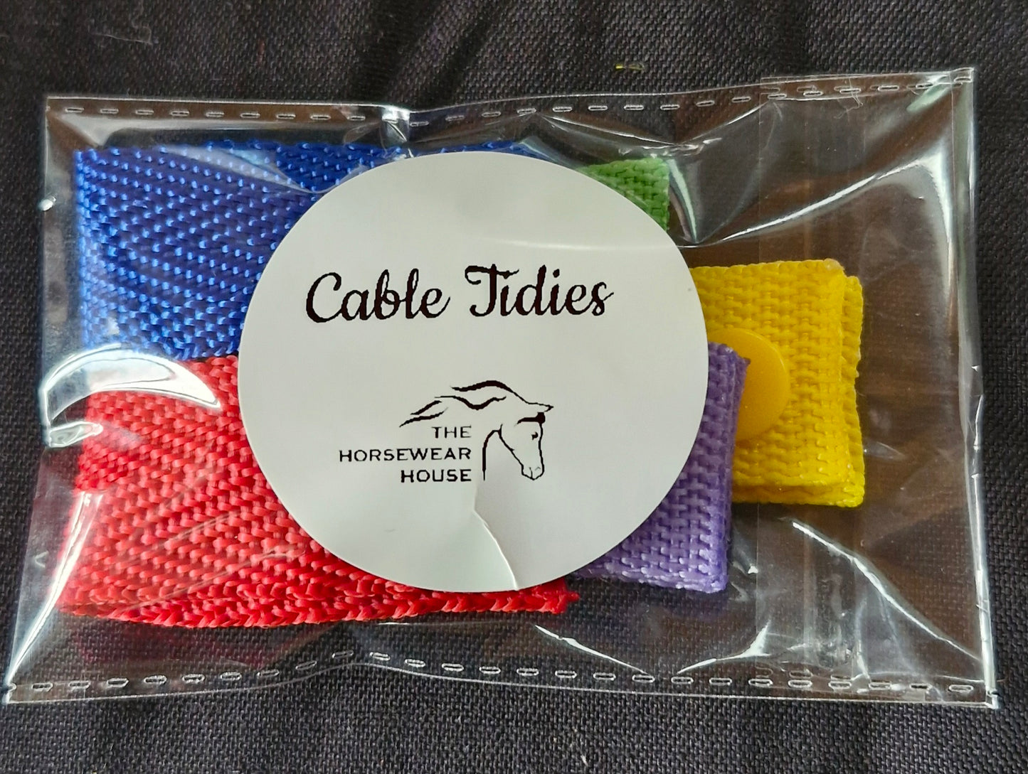 Cable Tidies