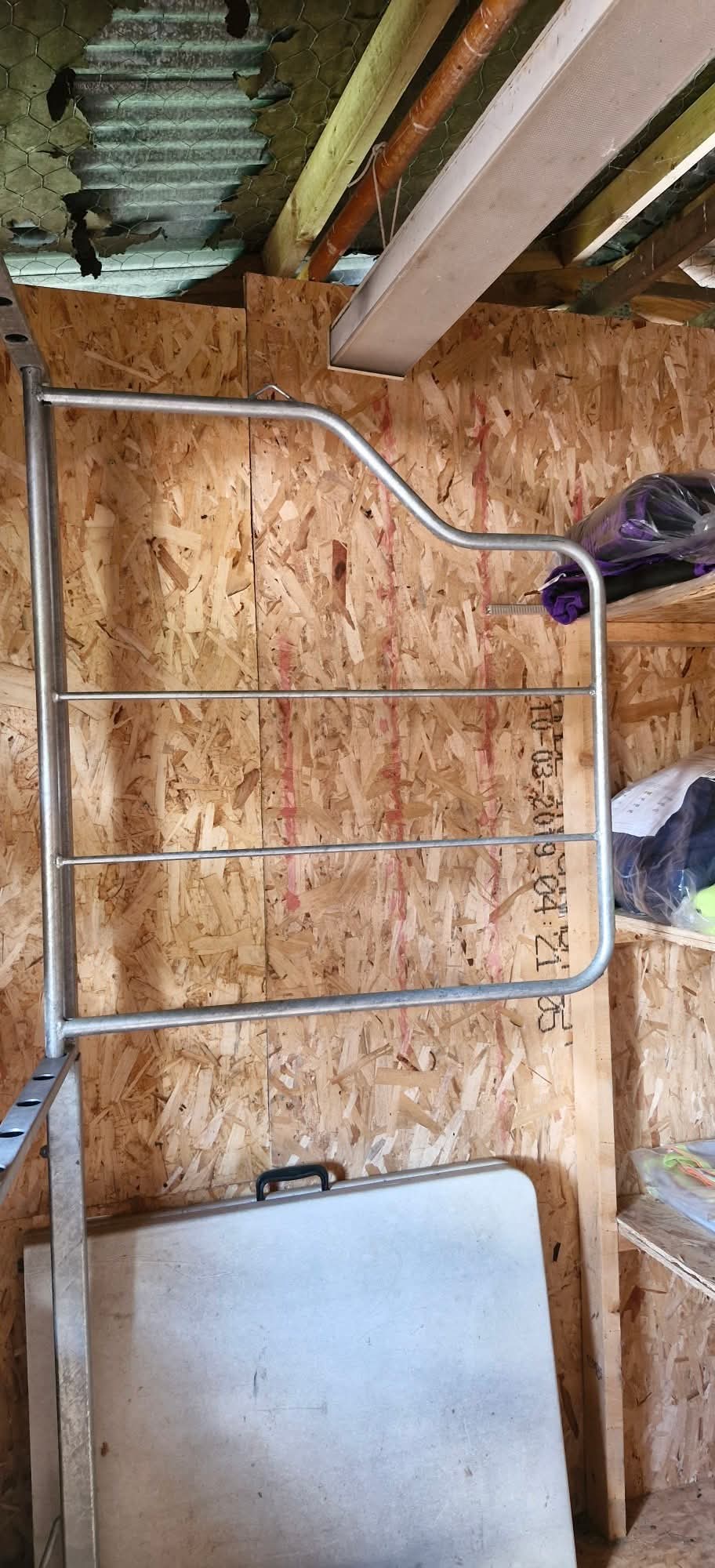 Quality Rug Stand
