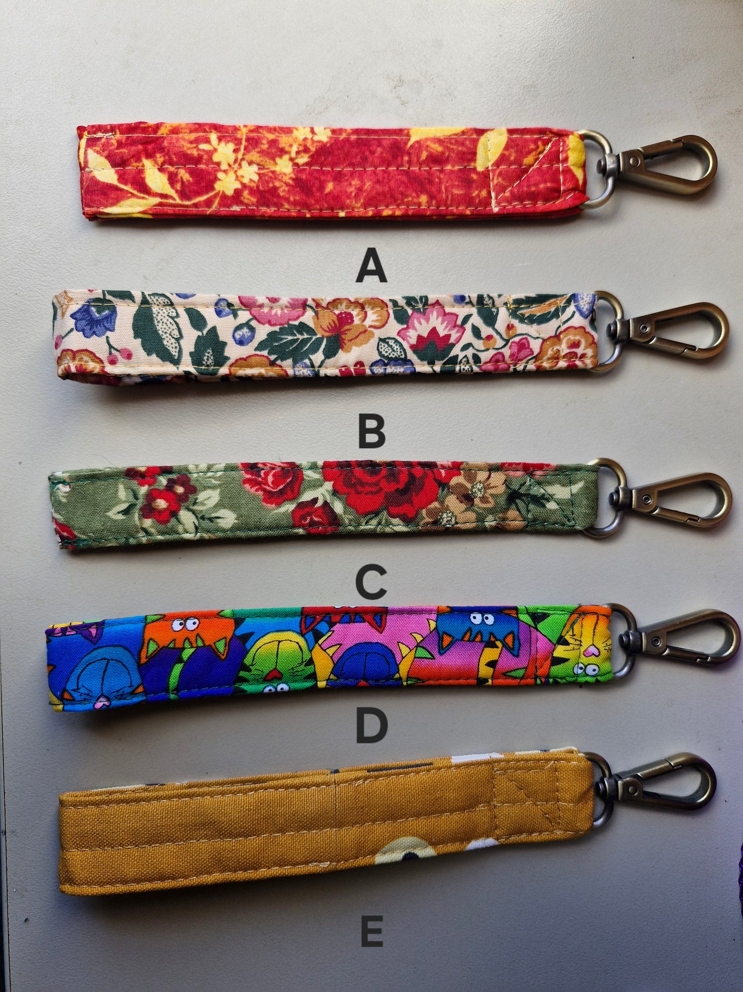 Key Fobs