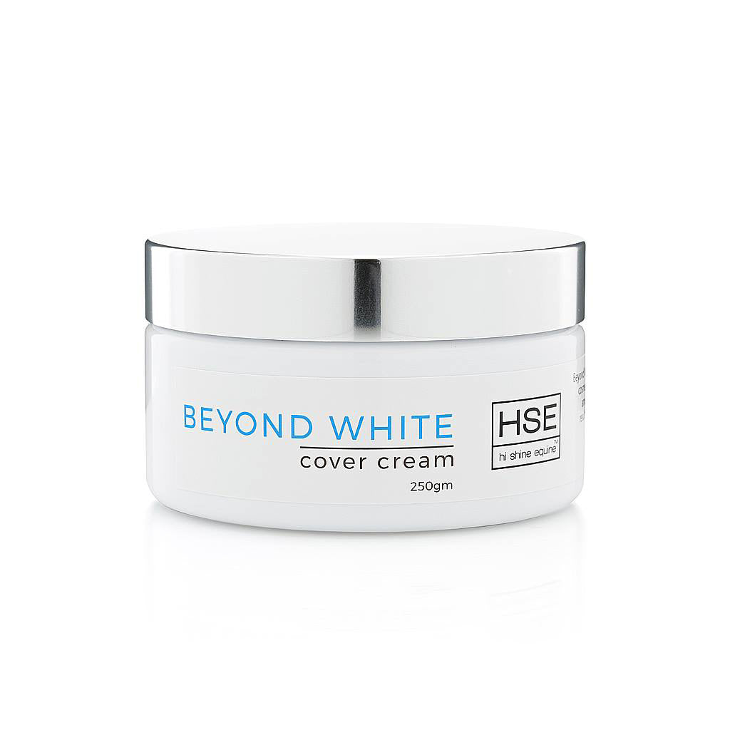 NTR Beyond White Cover Cream