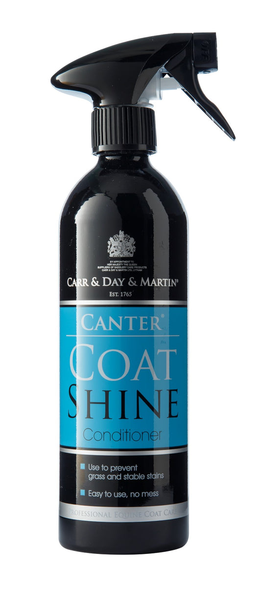Carr & Day & Martin Canter Coat Shine - 500ml