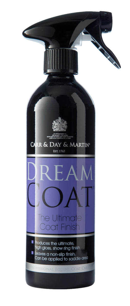 Carr & Day & Martin - Dream Coat - 500ml