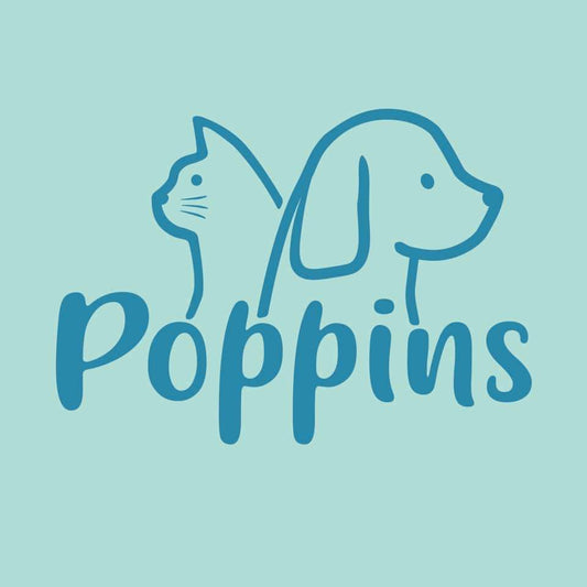 Poppins Pet Minder
