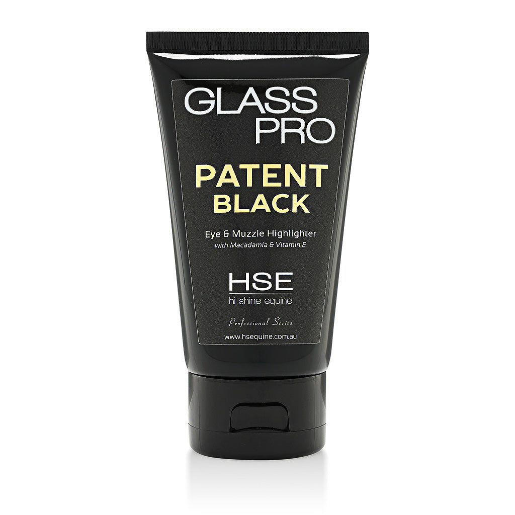 HSE Patent Black - 100ml