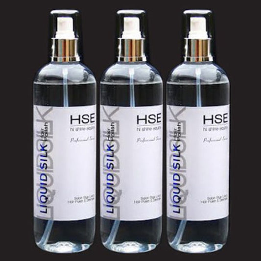 HSE Liquid Silk Spray - 500ml