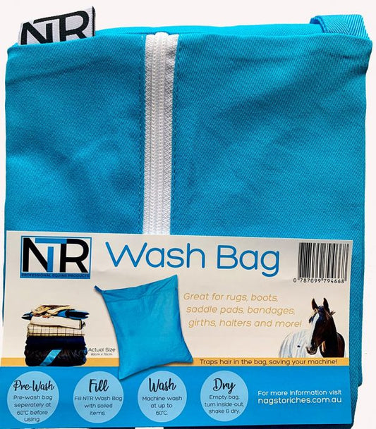 NTR Rug Wash Bag
