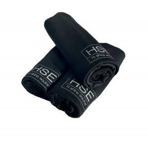 HSE - Coolgroom Hi Performance Sport Towel