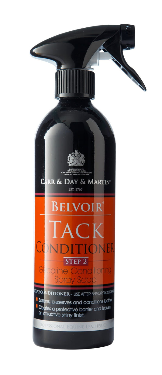 Carr & Day & Martin -`Belvoir Tack Cleaner Step 2 - 500ml