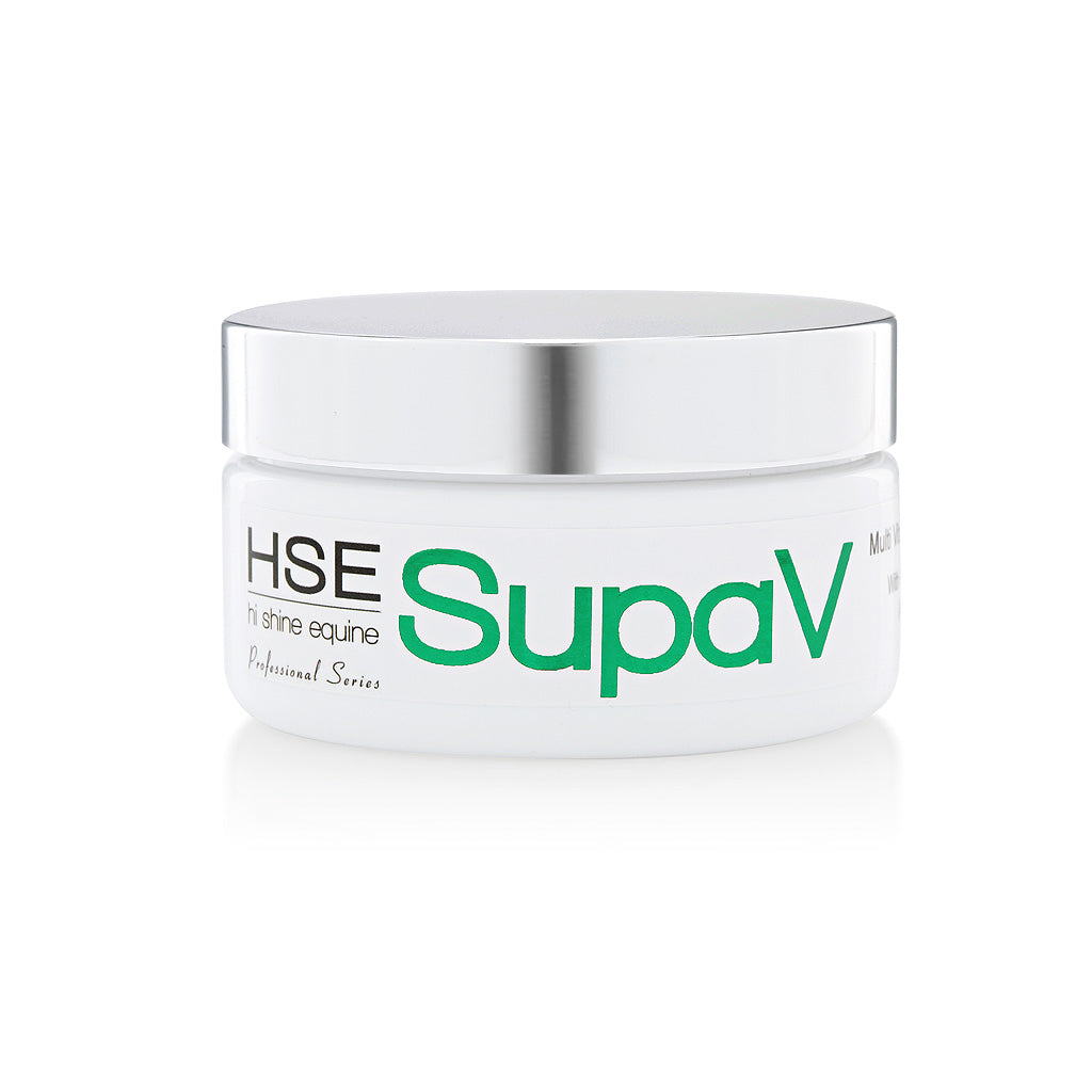 HSE SupaV Multi Vitamin Skin & Hair Cream