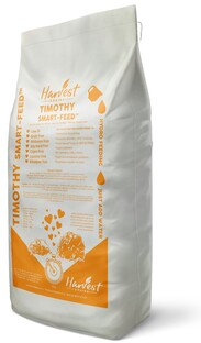 Harvest Grains - Timothy Smart Feed - 15 kg bags