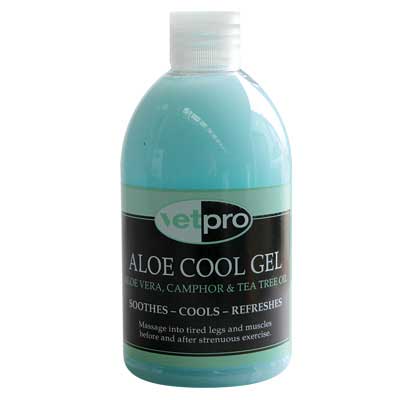 Vetpro Aloe Cool - 500ml