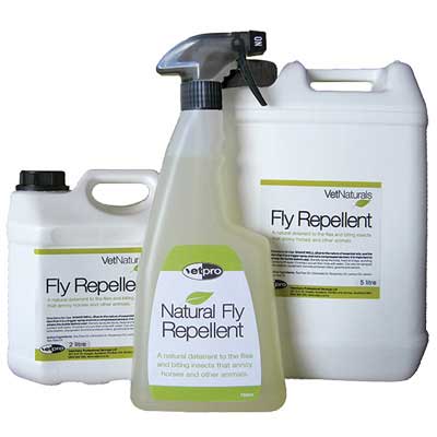 Vet Naturals Fly Repellent